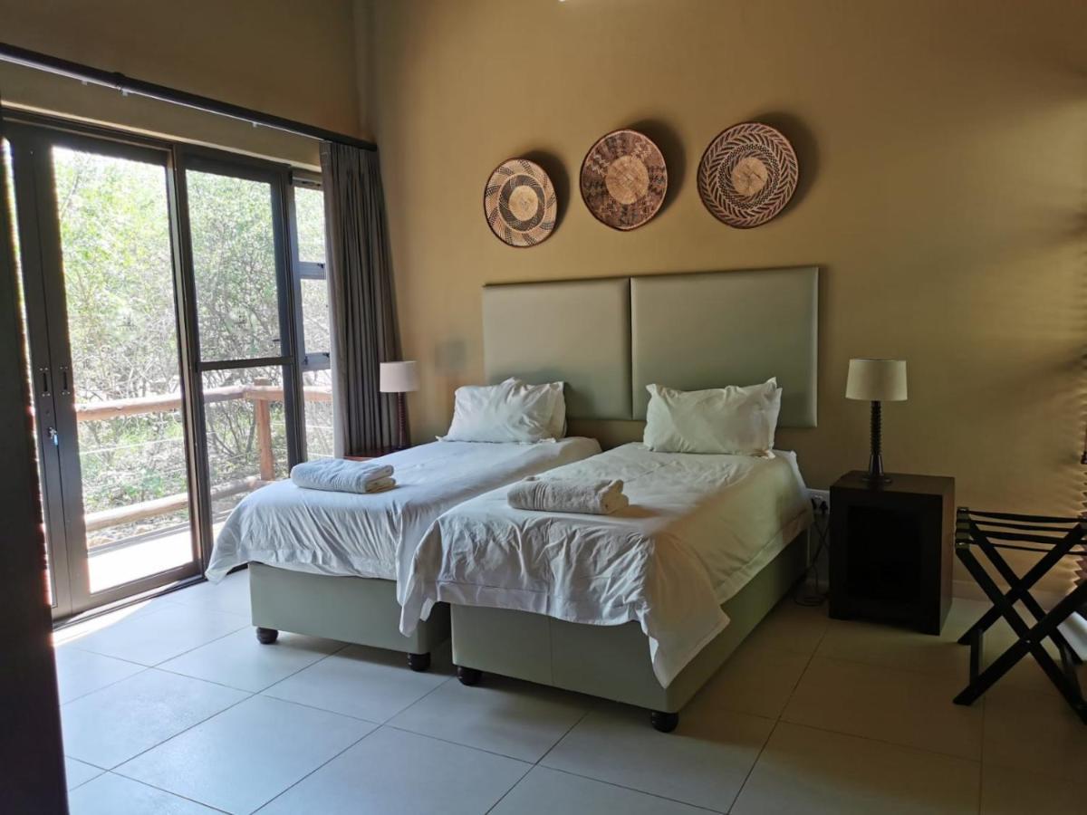 Mjejane Bush Camp By Dream Resorts Hectorspruit Екстериор снимка