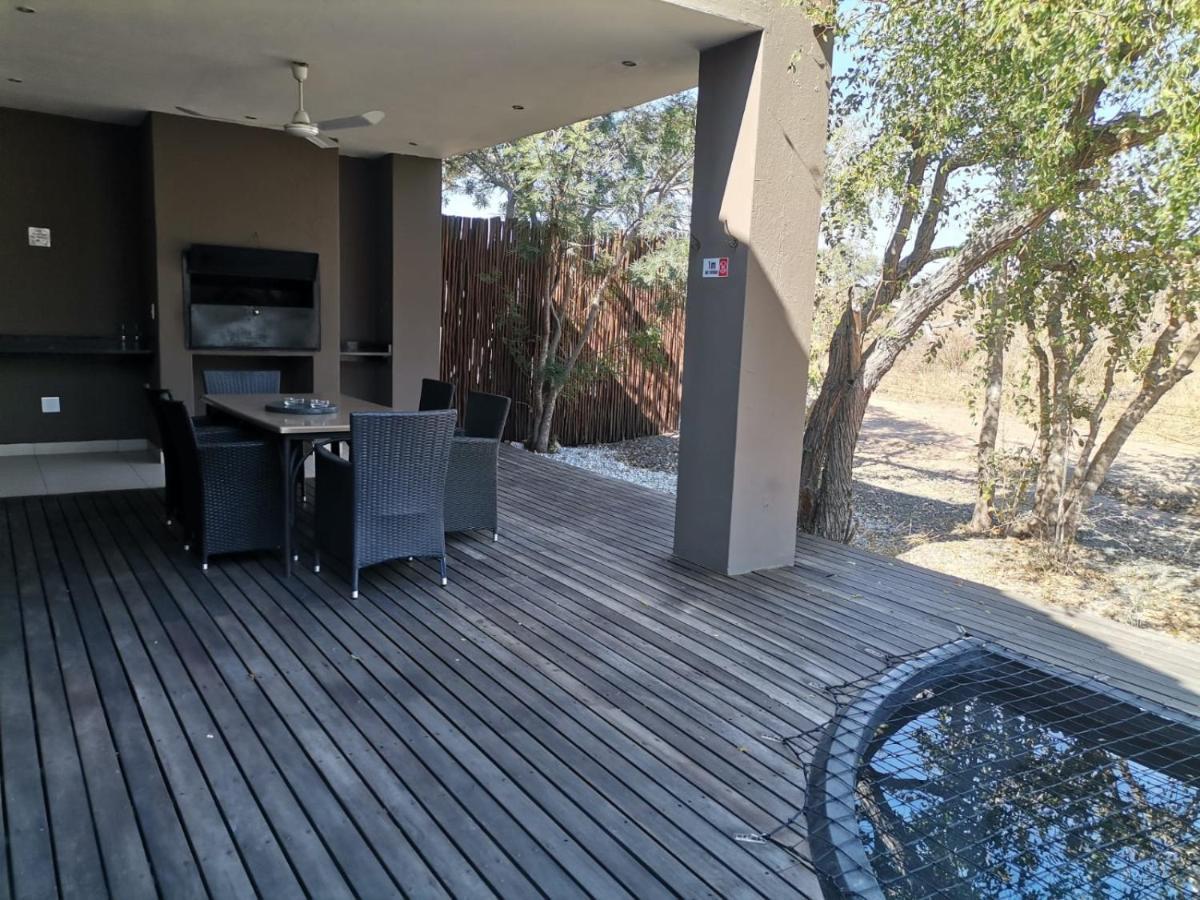 Mjejane Bush Camp By Dream Resorts Hectorspruit Екстериор снимка