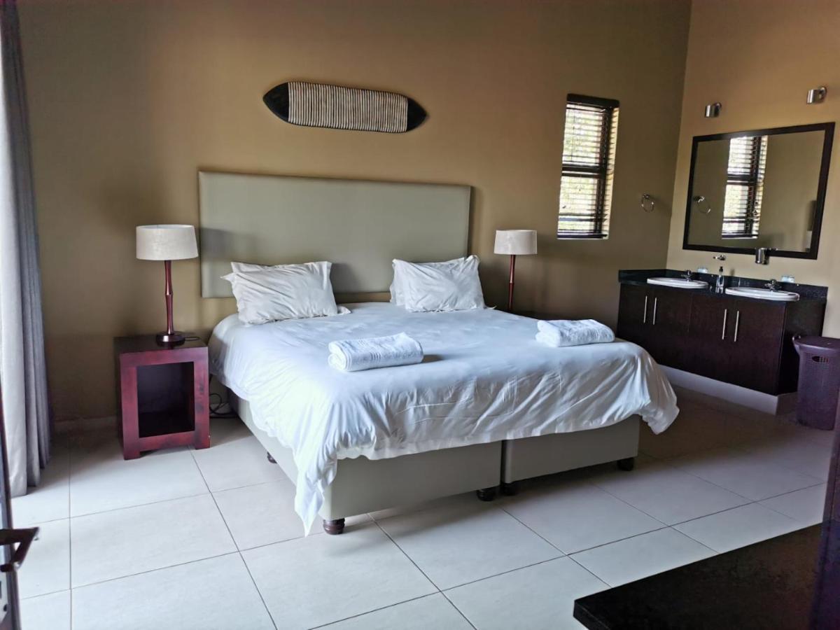 Mjejane Bush Camp By Dream Resorts Hectorspruit Екстериор снимка