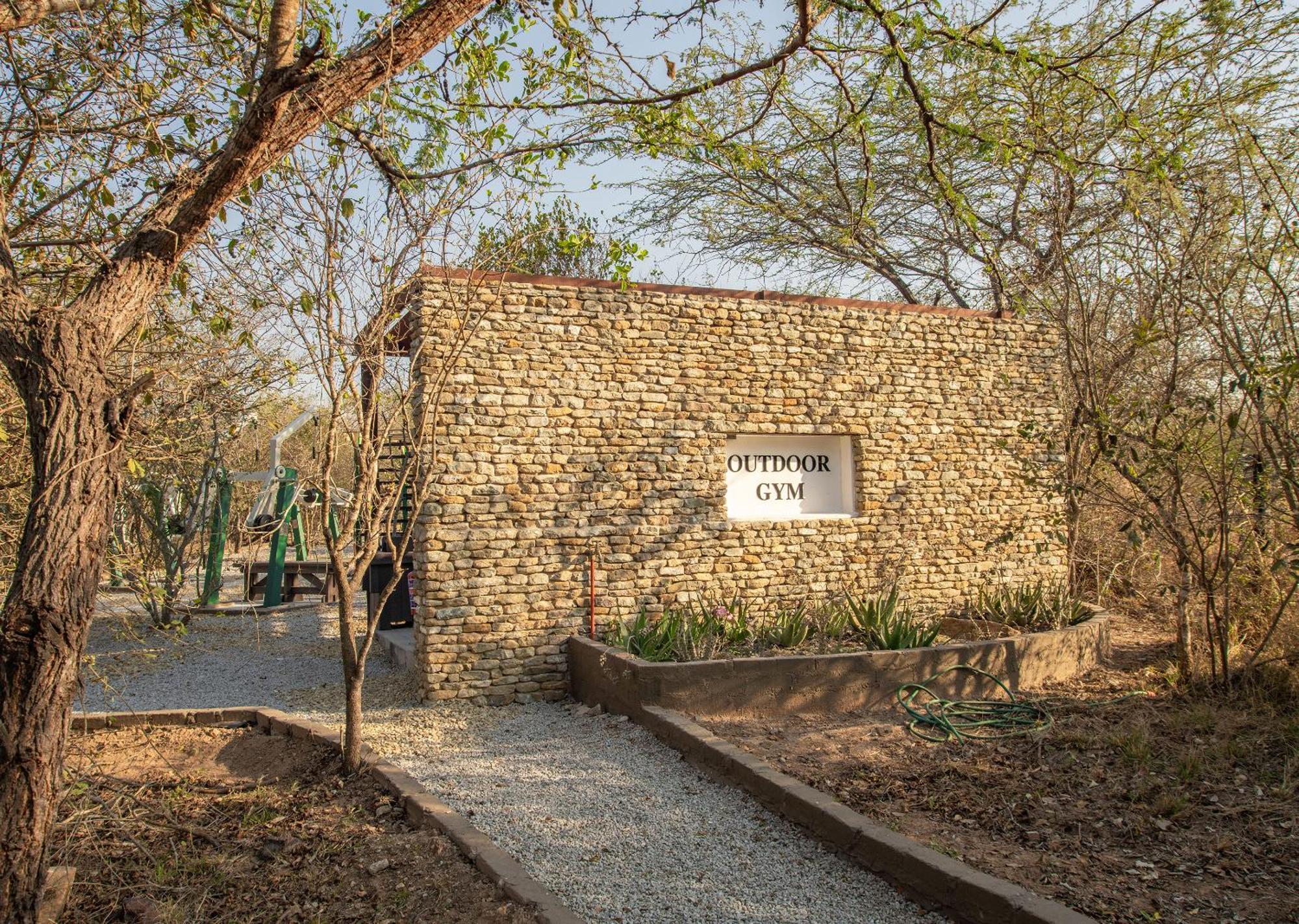 Mjejane Bush Camp By Dream Resorts Hectorspruit Екстериор снимка