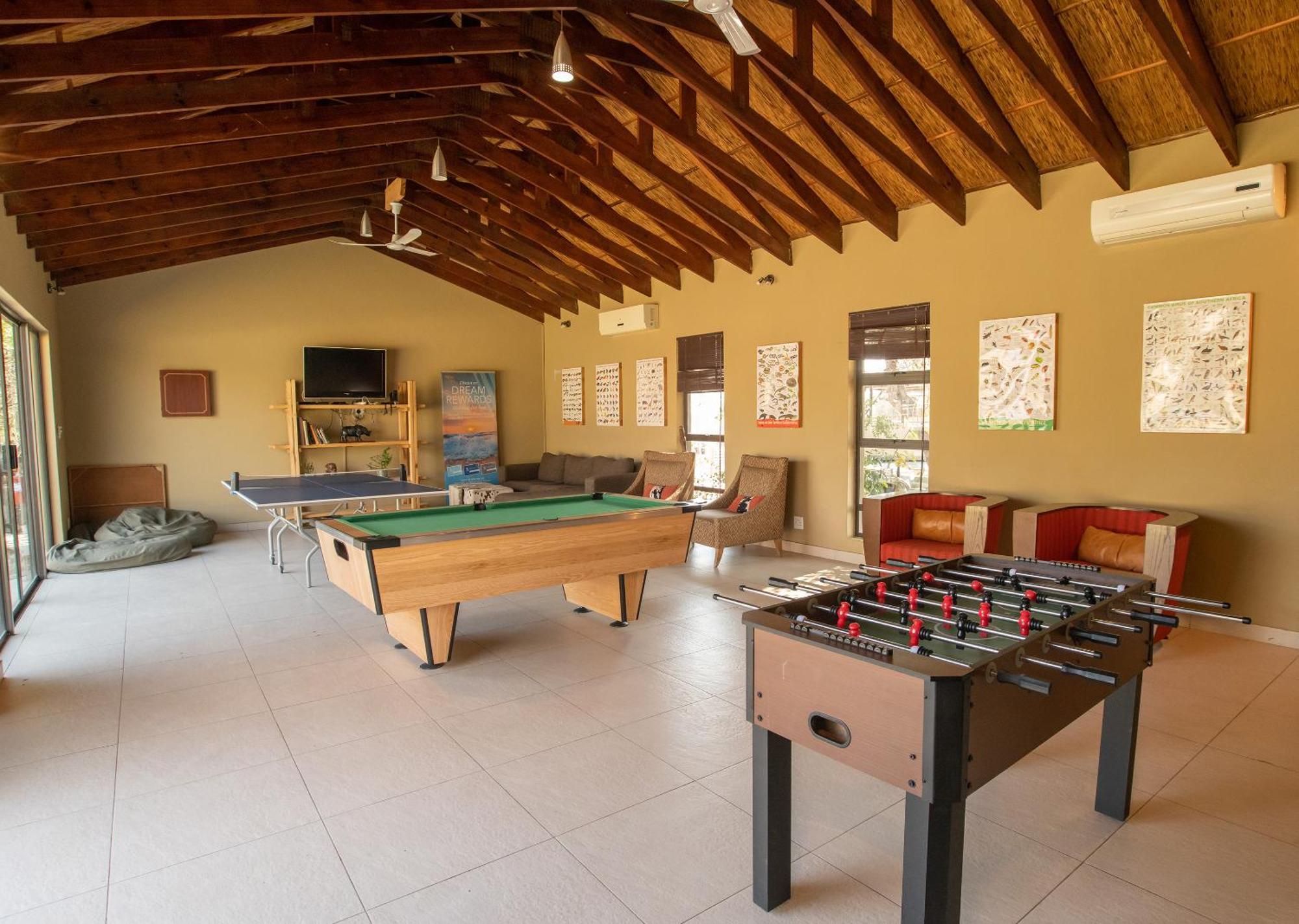 Mjejane Bush Camp By Dream Resorts Hectorspruit Екстериор снимка