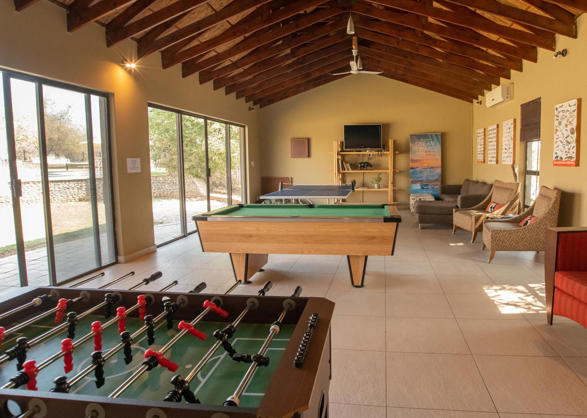 Mjejane Bush Camp By Dream Resorts Hectorspruit Екстериор снимка