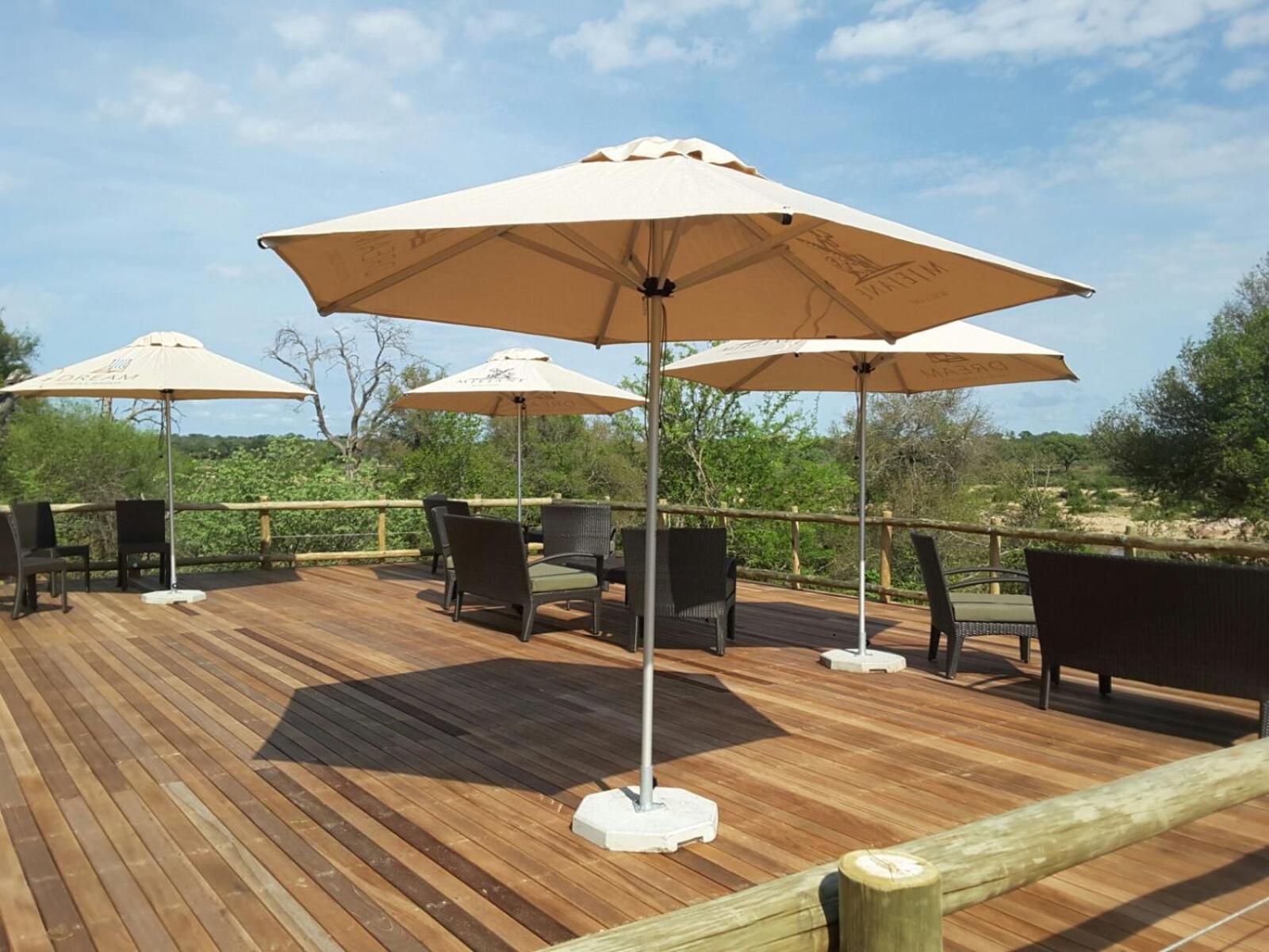 Mjejane Bush Camp By Dream Resorts Hectorspruit Екстериор снимка
