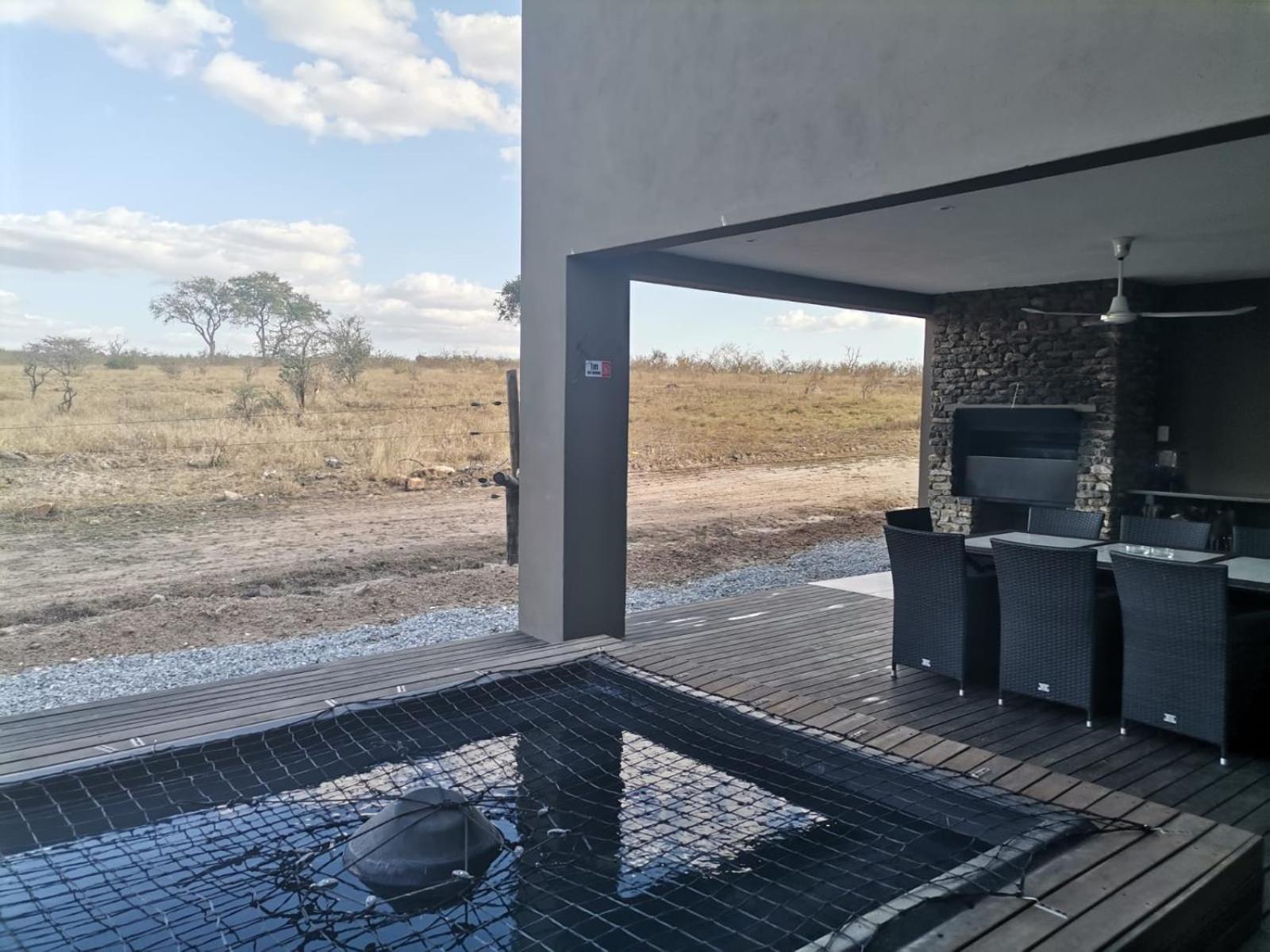 Mjejane Bush Camp By Dream Resorts Hectorspruit Стая снимка