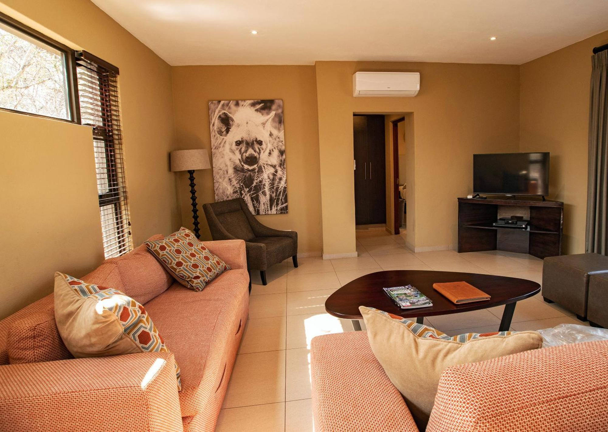 Mjejane Bush Camp By Dream Resorts Hectorspruit Екстериор снимка