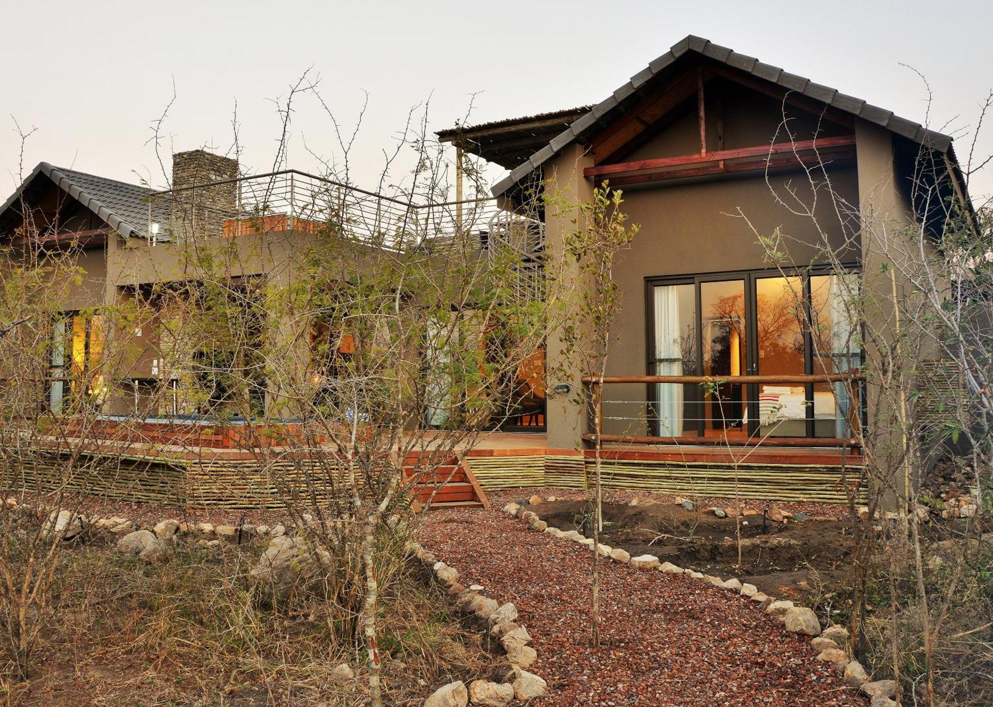 Mjejane Bush Camp By Dream Resorts Hectorspruit Екстериор снимка