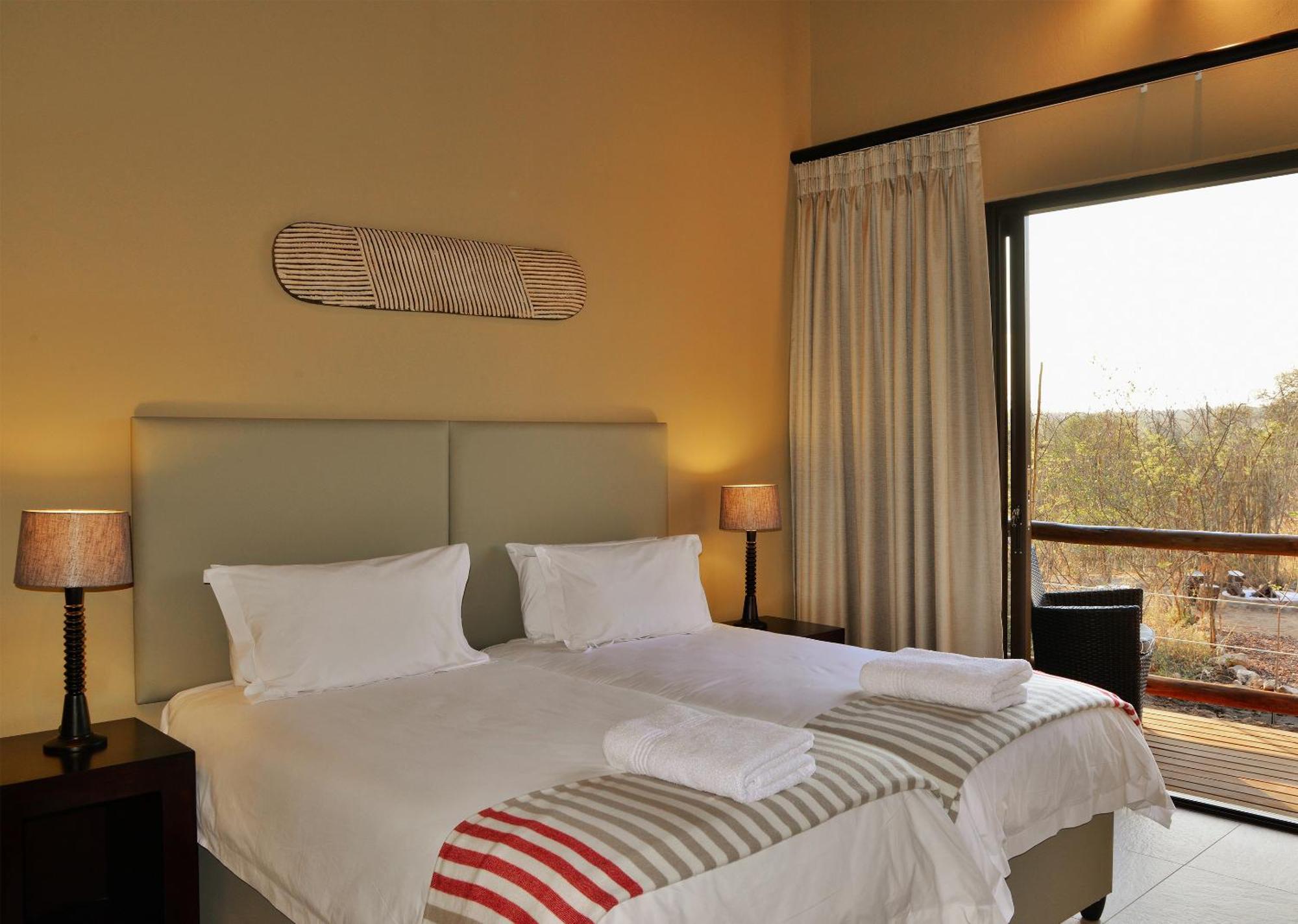 Mjejane Bush Camp By Dream Resorts Hectorspruit Екстериор снимка