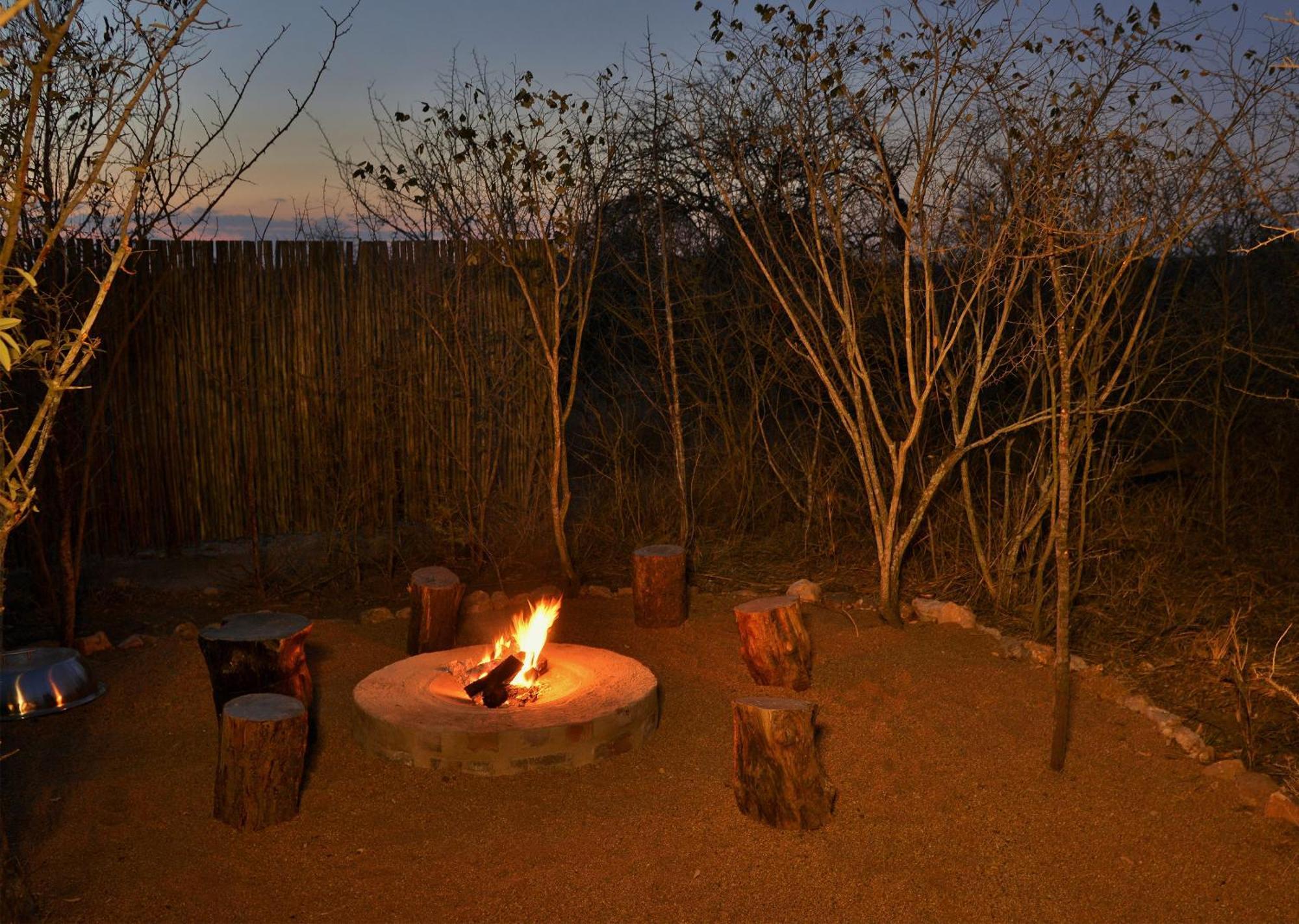 Mjejane Bush Camp By Dream Resorts Hectorspruit Екстериор снимка